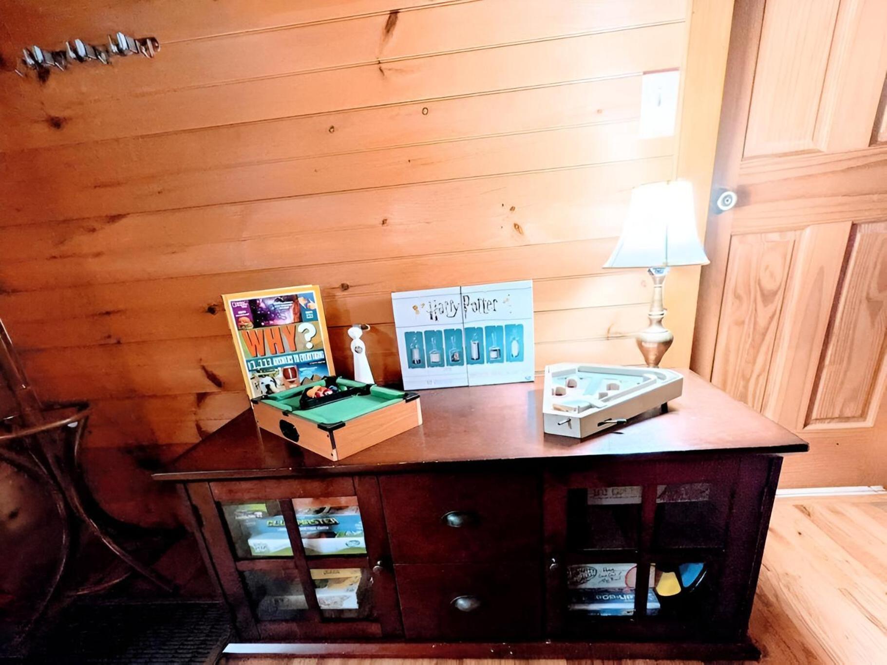 Prime Mountain Cabin - Near Galinburg Downtown Gatlinburg Kültér fotó